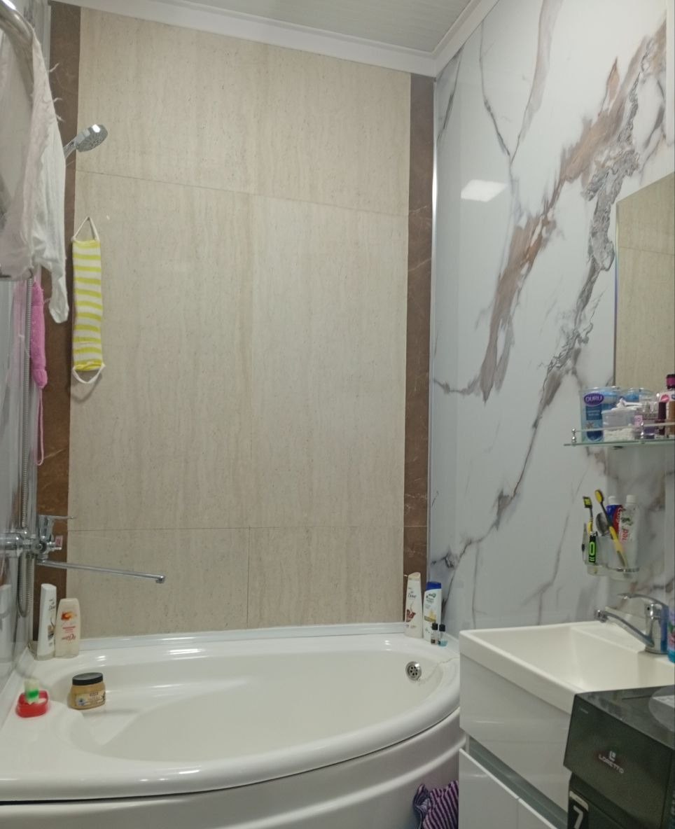 Продаётся 3-комн. квартира, 64 м² · Яшнабад — фото 5