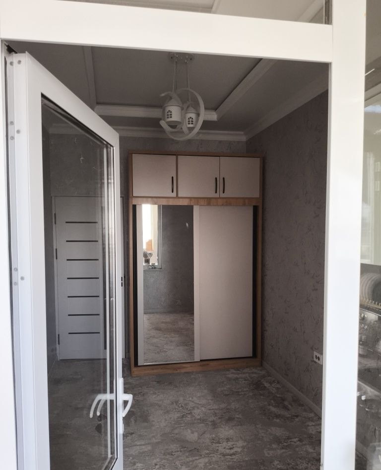 Продаётся 3-комн. квартира, 64 м² · Яшнабад — фото 2