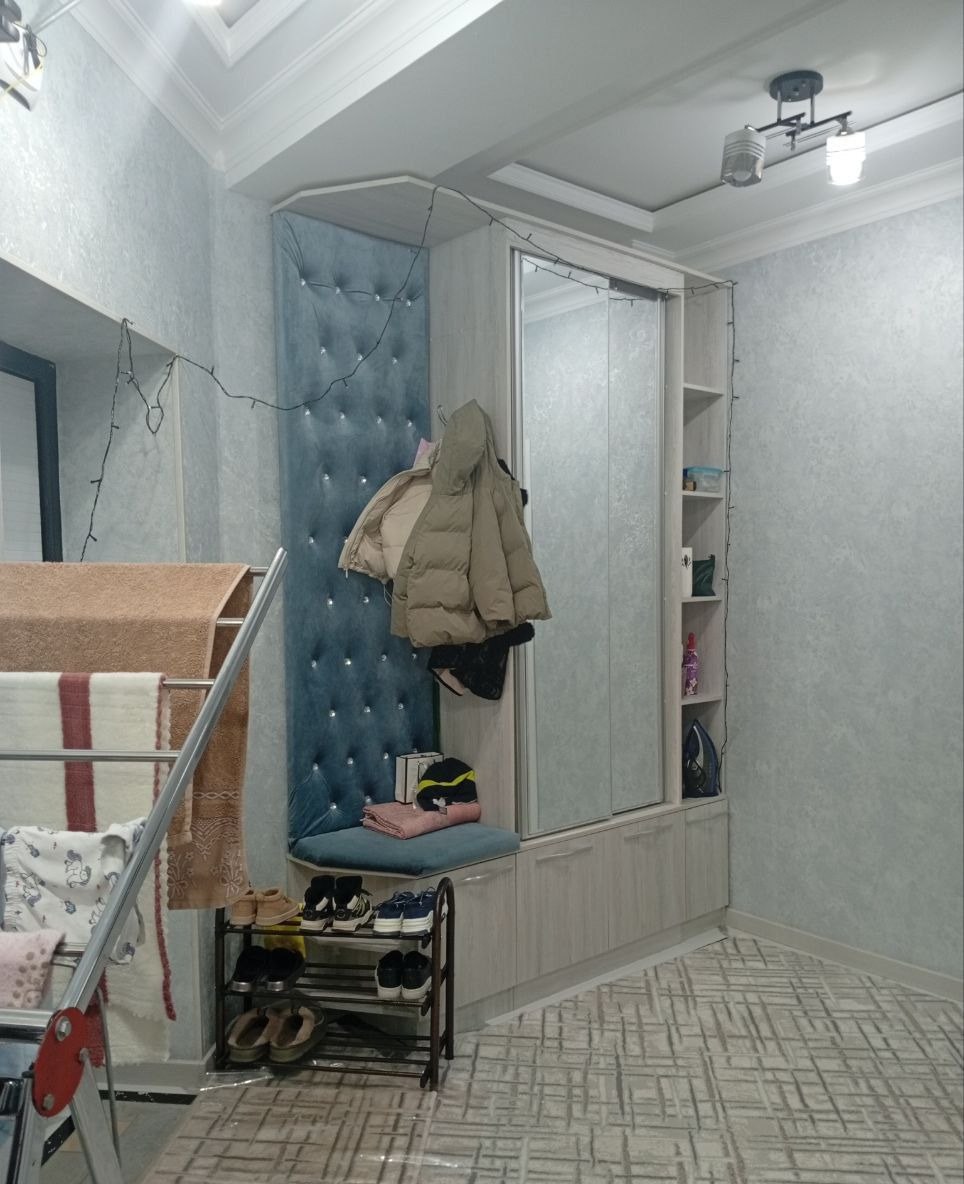 Продаётся 3-комн. квартира, 64 м² · Яшнабад — фото 10