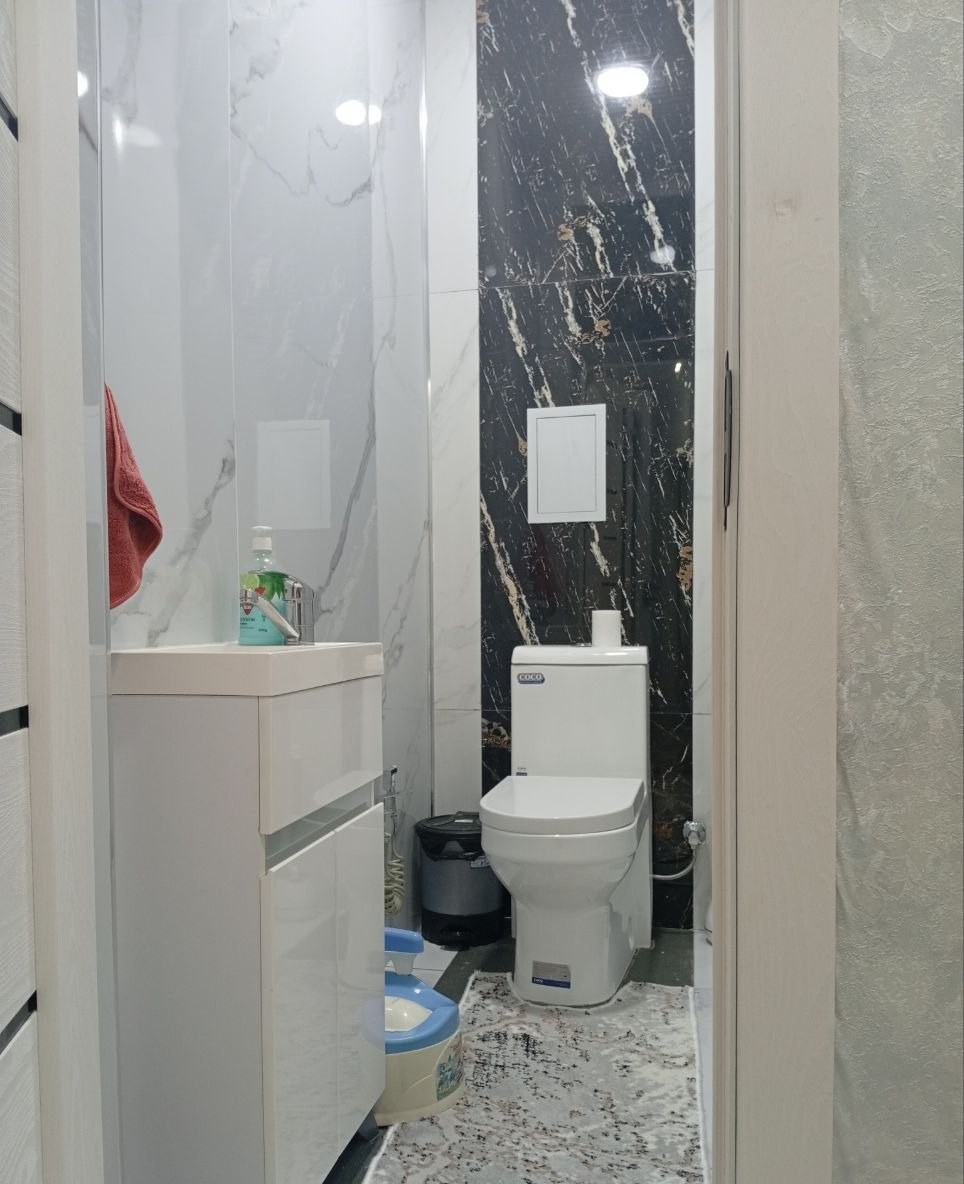 Продаётся 3-комн. квартира, 64 м² · Яшнабад — фото 4