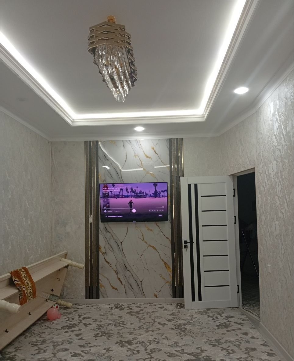 Продаётся 3-комн. квартира, 64 м² · Яшнабад — фото 3