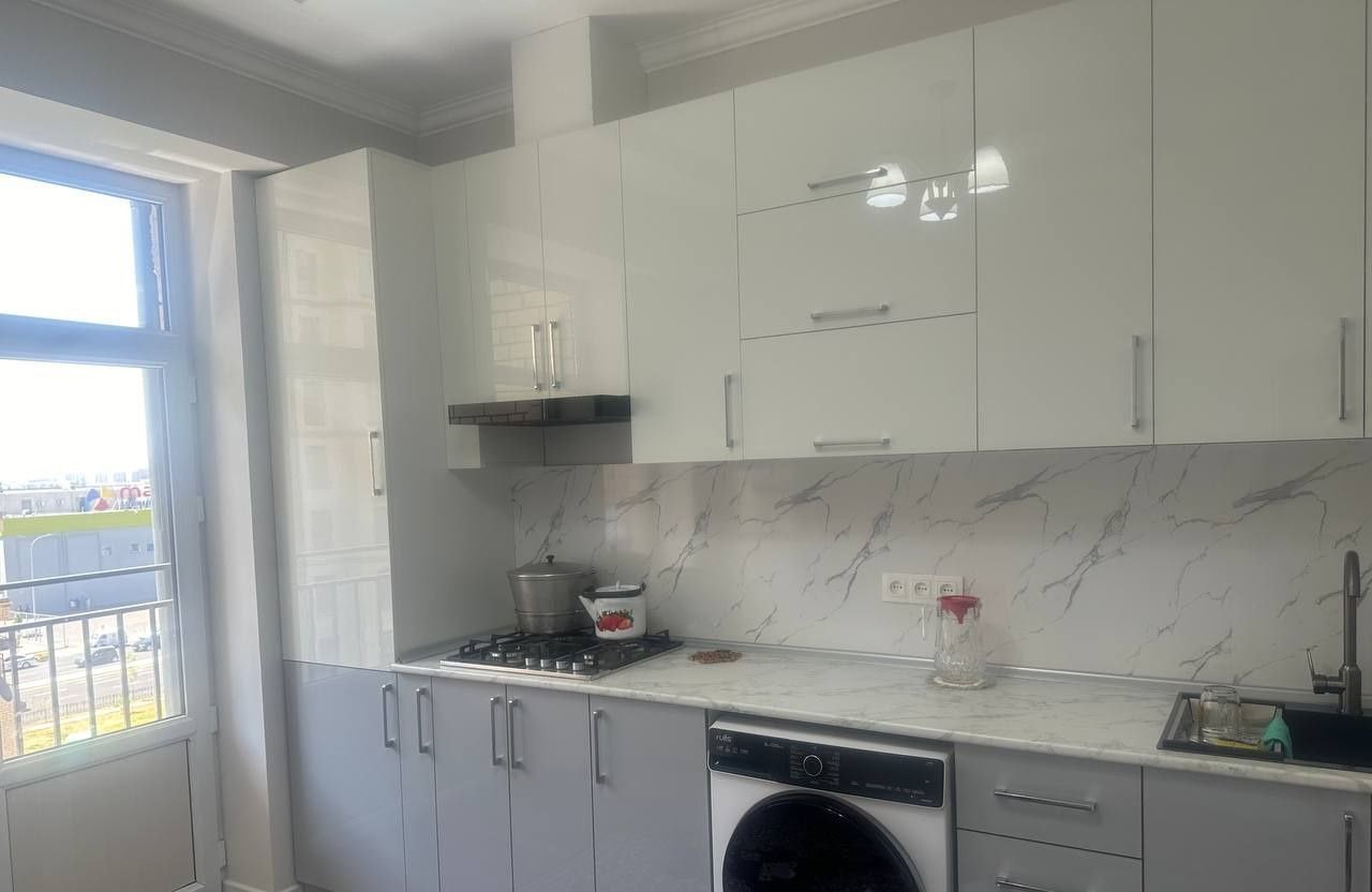 For sale 2-room apartment, 75 m² · Yashnabad — photo 6