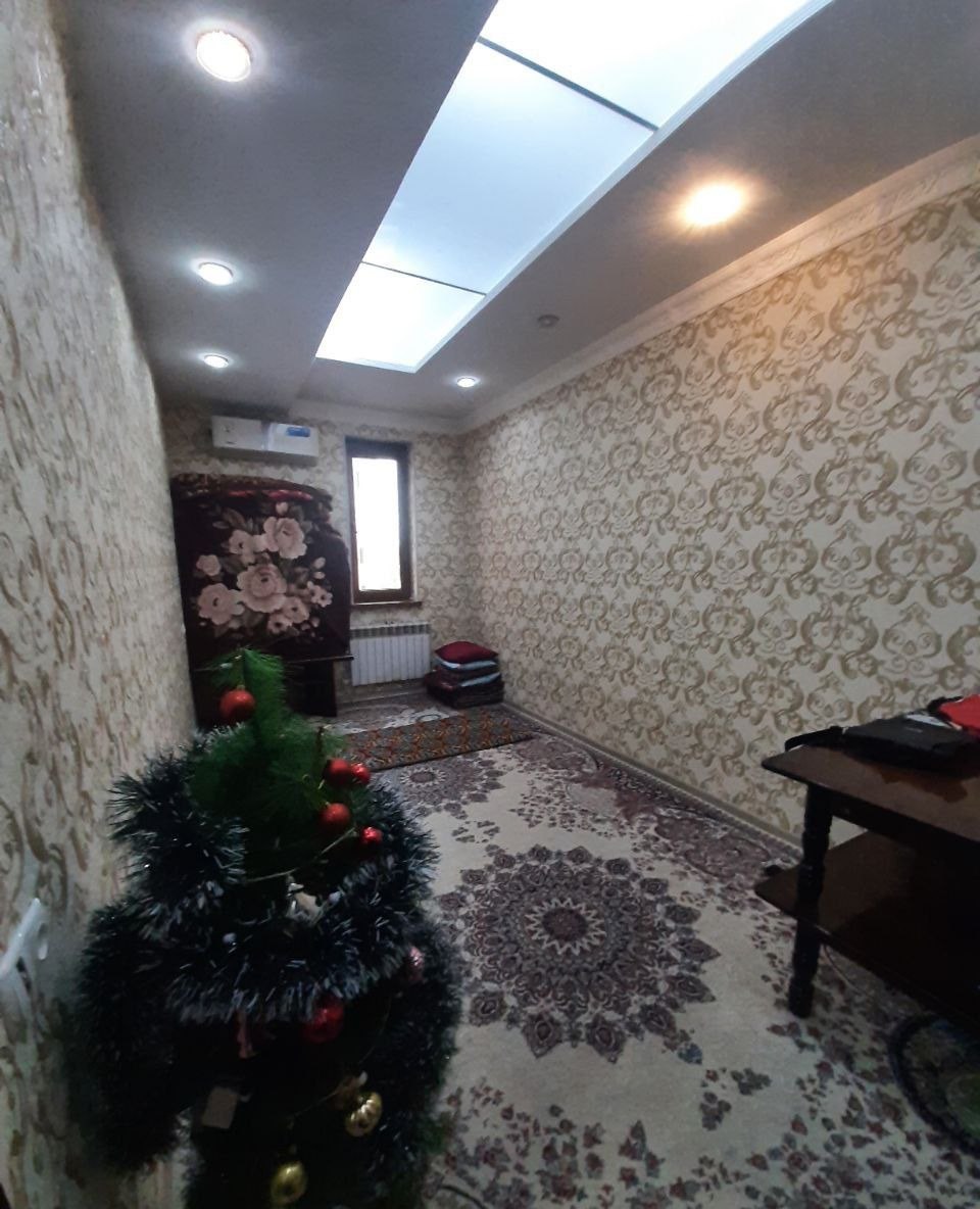 Sotiladi 3 xonali xonadon, 60 m² · Yashnobod — surat 5