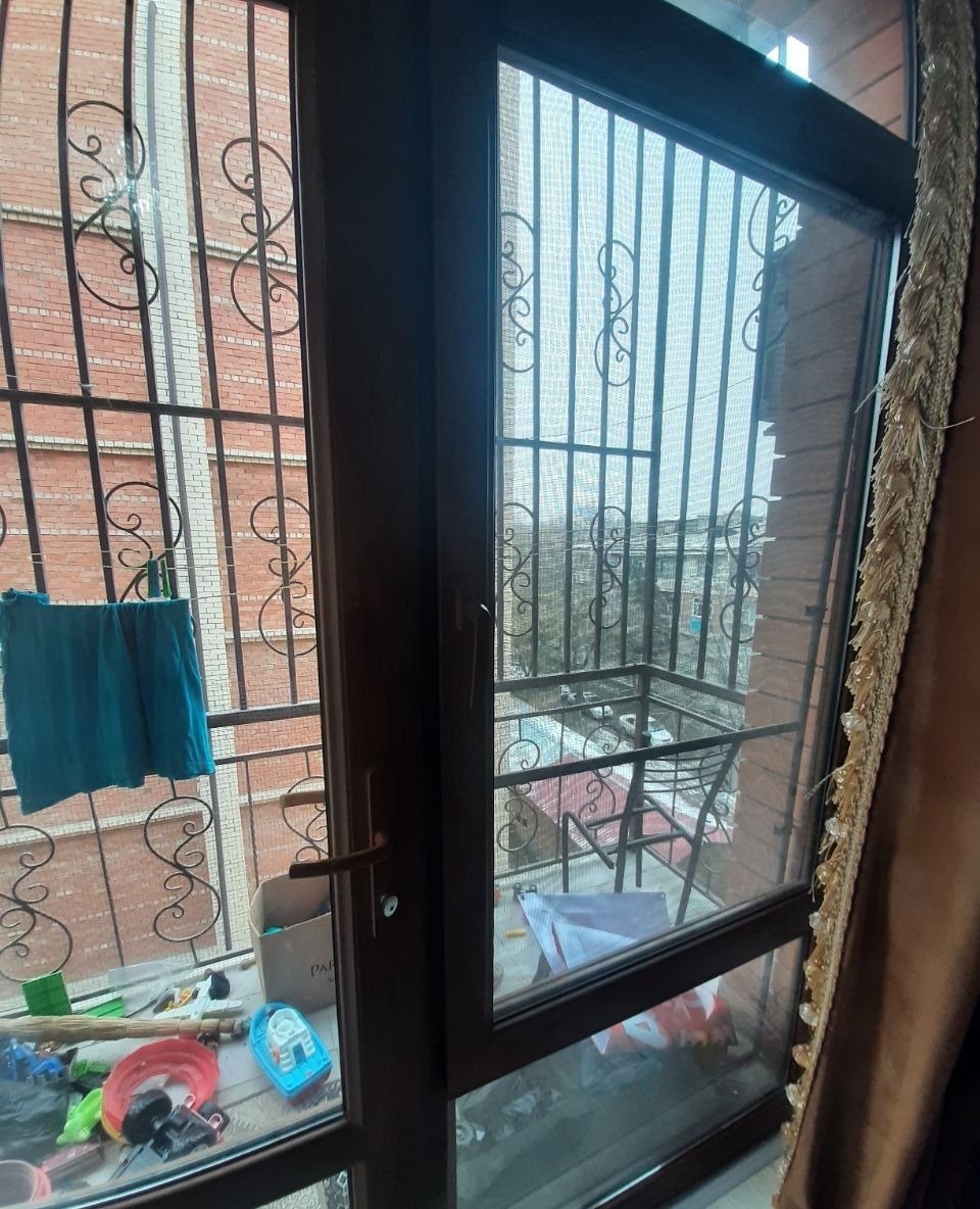 Sotiladi 3 xonali xonadon, 60 m² · Yashnobod — surat 8