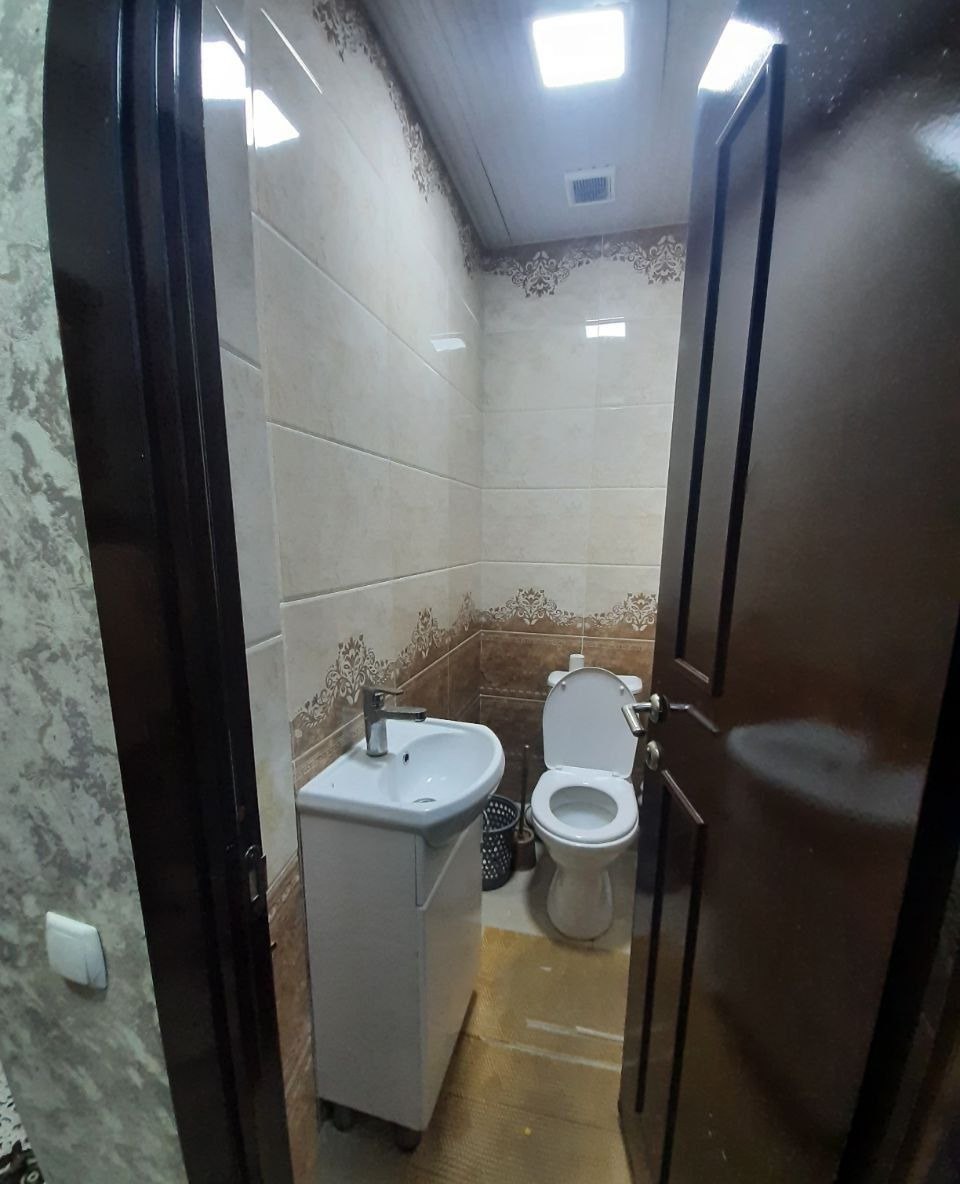 Sotiladi 3 xonali xonadon, 60 m² · Yashnobod — surat 6