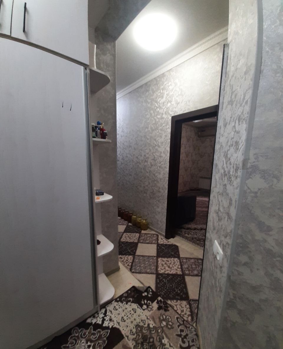Sotiladi 3 xonali xonadon, 60 m² · Yashnobod — surat 4