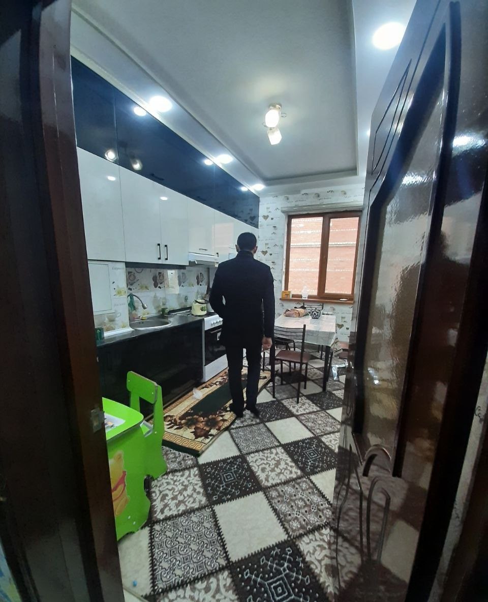 Sotiladi 3 xonali xonadon, 60 m² · Yashnobod — surat 7