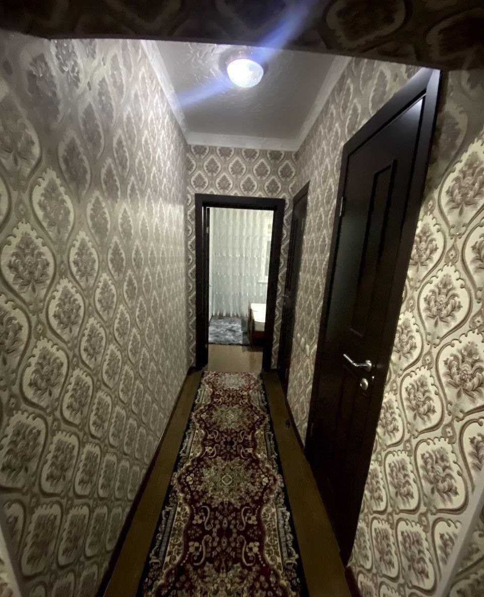 For sale 3-room apartment, 68 m² · Yashnabad — photo 2