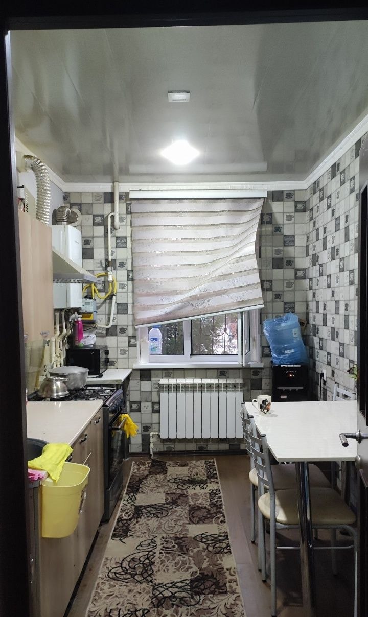 For sale 3-room apartment, 68 m² · Yashnabad — photo 5