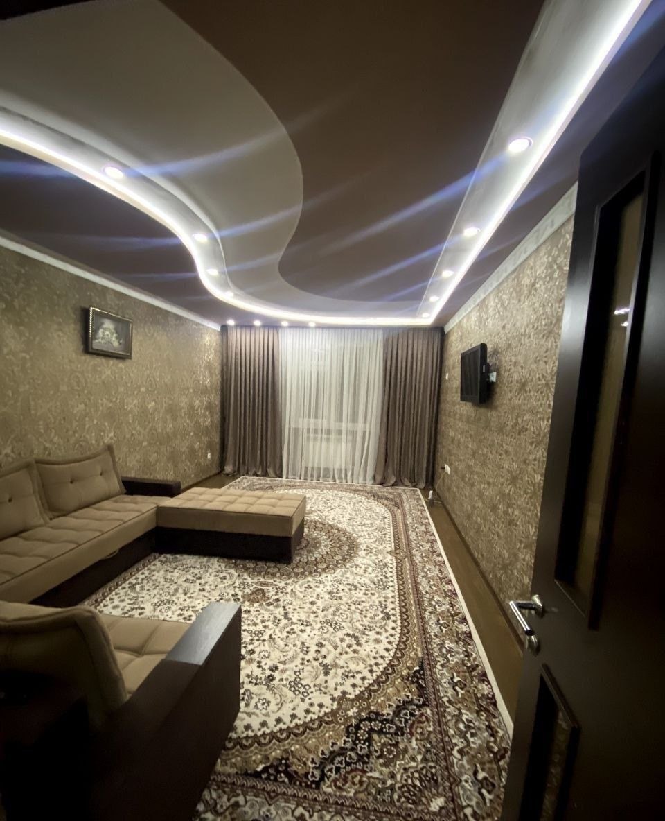 For sale 3-room apartment, 68 m² · Yashnabad — photo 1