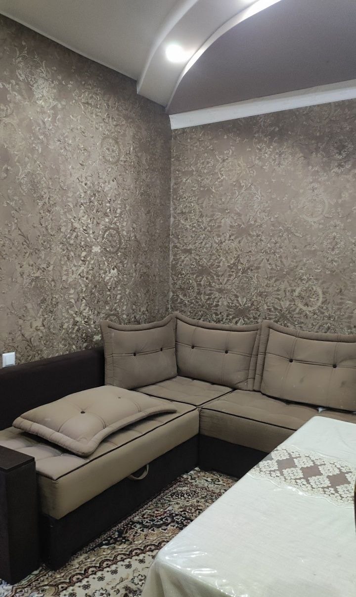 For sale 3-room apartment, 68 m² · Yashnabad — photo 3