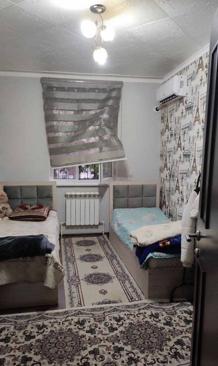 For sale 3-room apartment, 68 m² · Yashnabad — photo 4