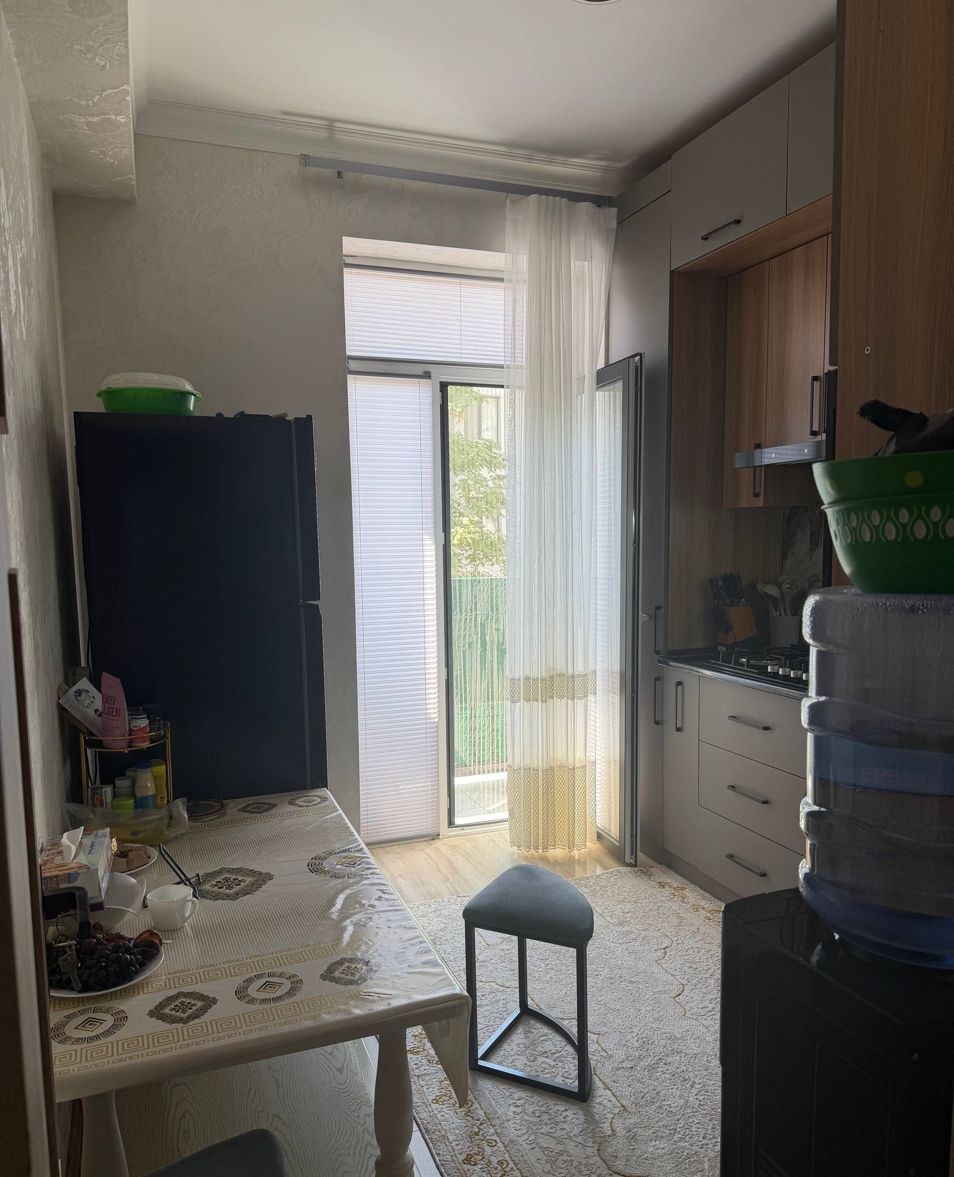 Продаётся 2-комн. квартира, 46 м² · Яшнабад — фото 3