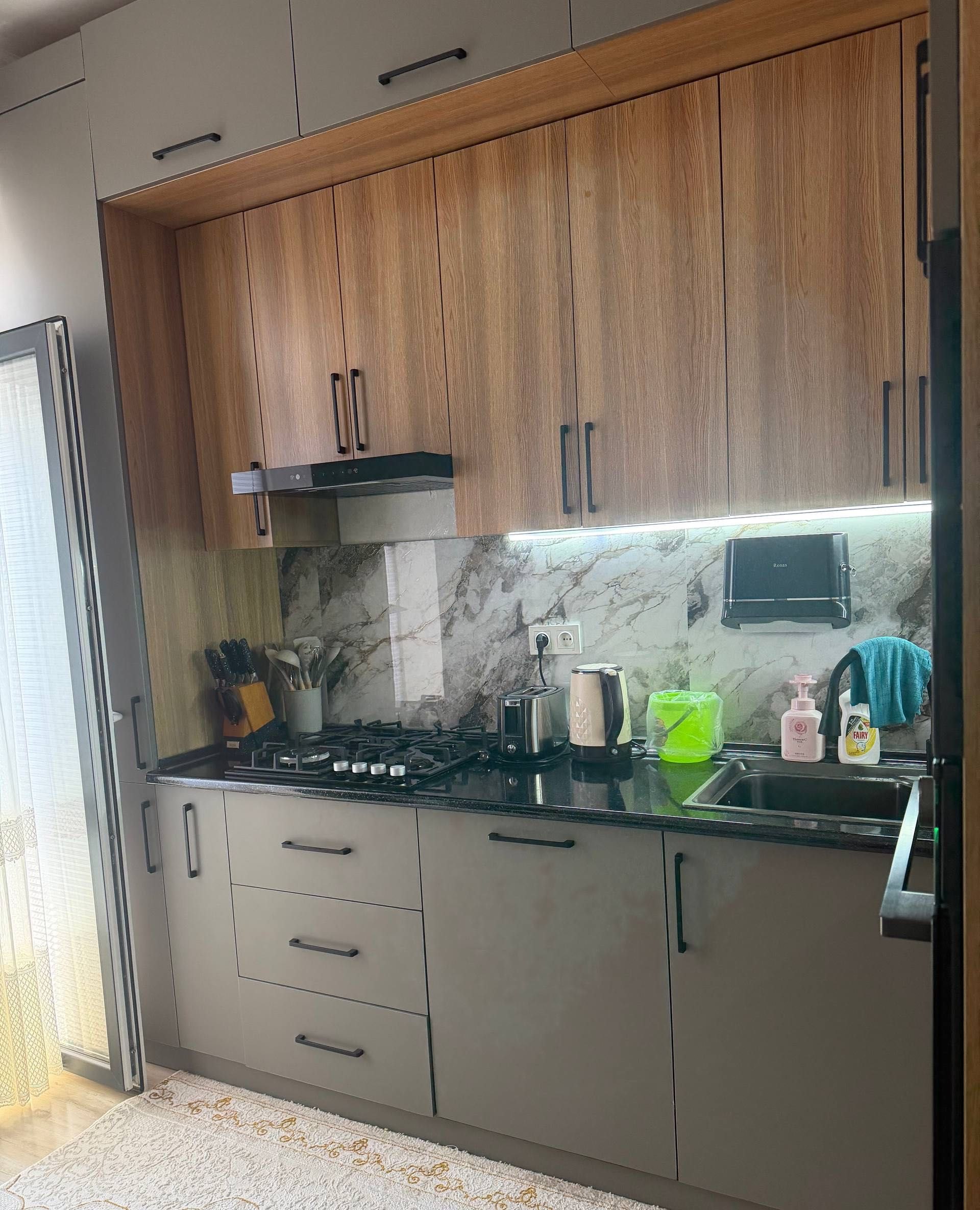 Продаётся 2-комн. квартира, 46 м² · Яшнабад — фото 4