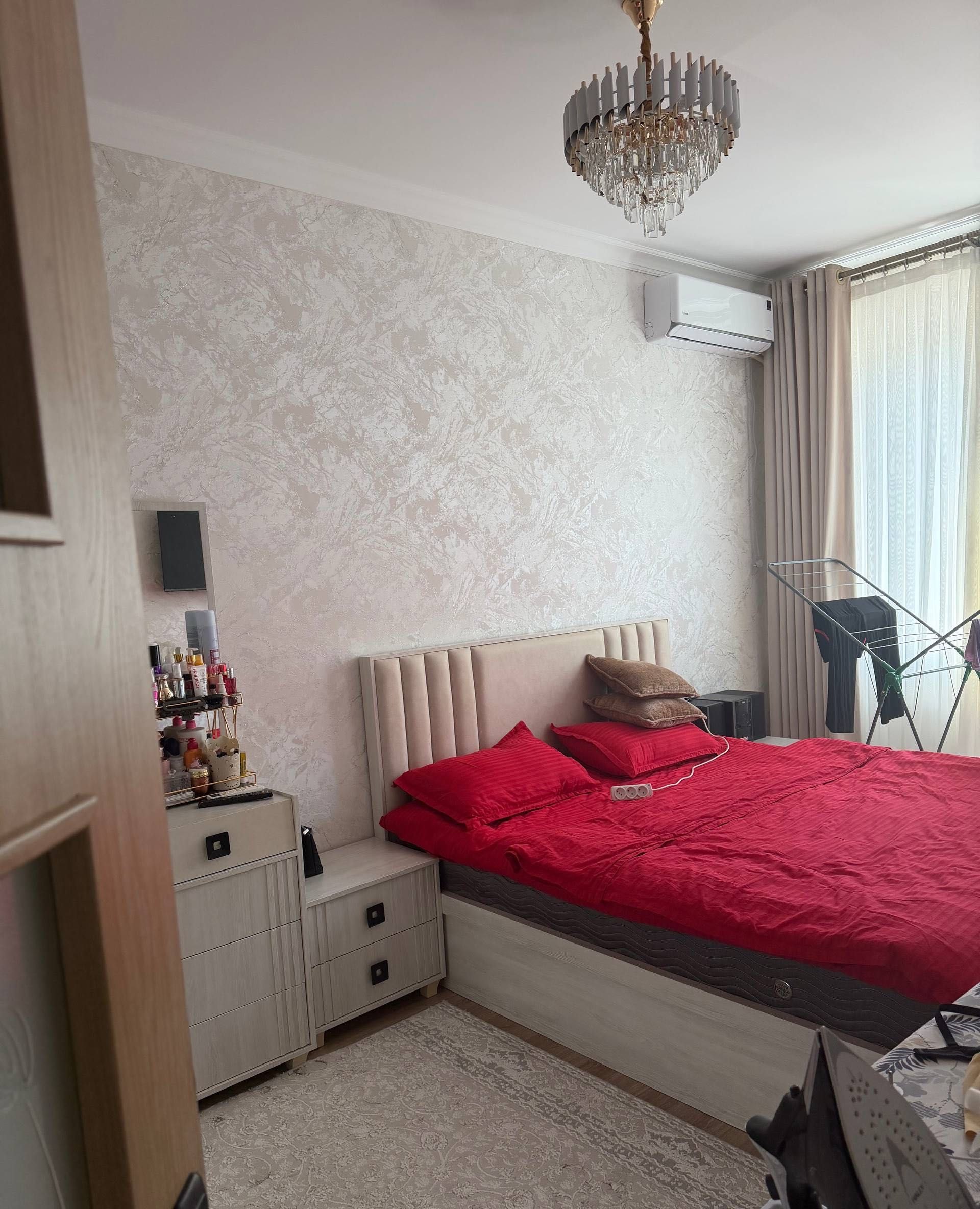 Продаётся 2-комн. квартира, 46 м² · Яшнабад — фото 1