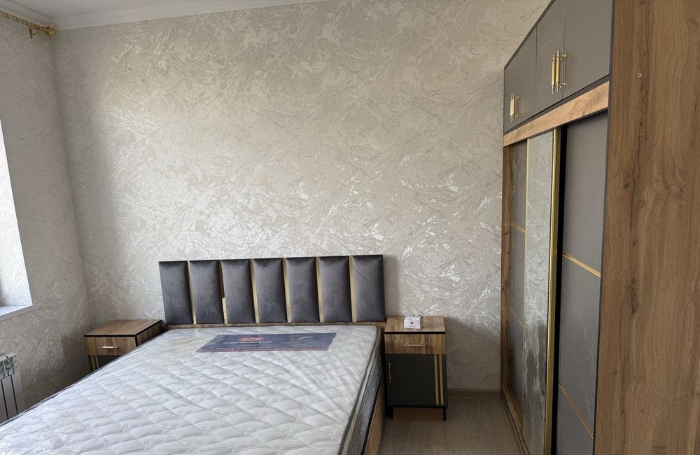 For sale 4-room apartment, 90 m² · Yashnabad — photo 6