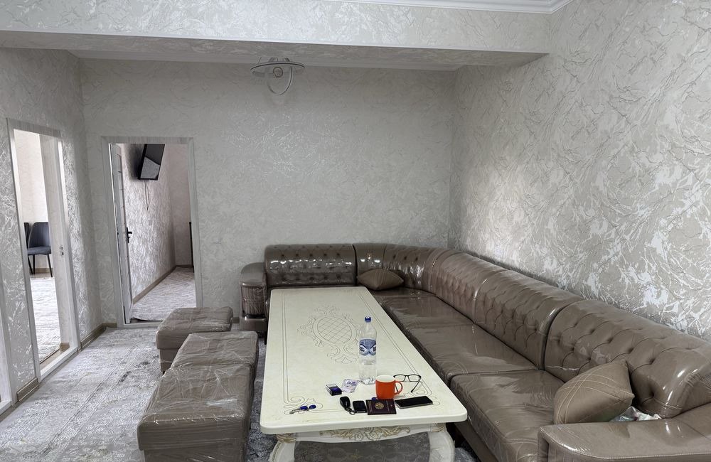 For sale 4-room apartment, 90 m² · Yashnabad — photo 8
