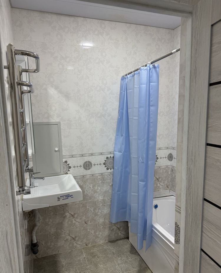 For sale 4-room apartment, 90 m² · Yashnabad — photo 1