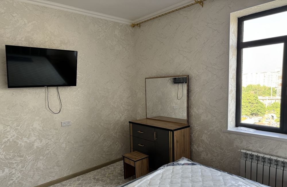 For sale 4-room apartment, 90 m² · Yashnabad — photo 7
