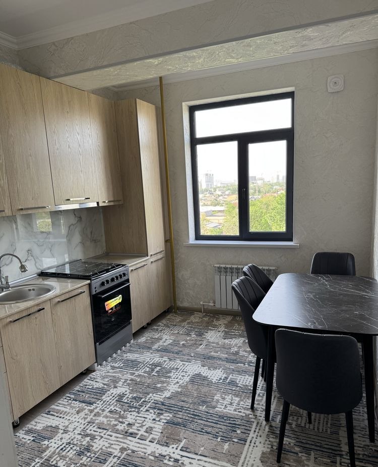 For sale 4-room apartment, 90 m² · Yashnabad — photo 3