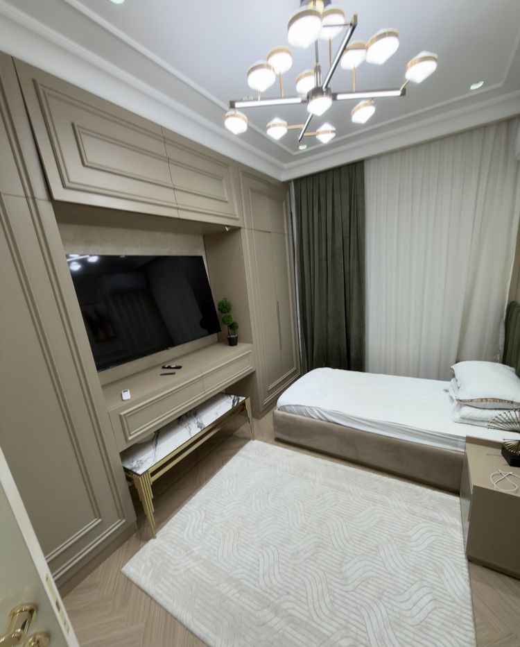 Ijaraga 4 xonali xonadon, 120 m² · Yakkasaroy — surat 3