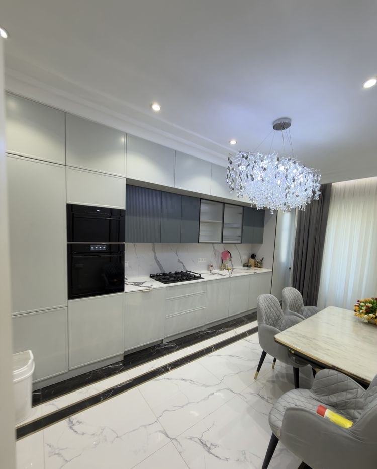 Ijaraga 4 xonali xonadon, 120 m² · Yakkasaroy — surat 5