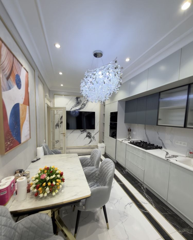 Ijaraga 4 xonali xonadon, 120 m² · Yakkasaroy — surat 6