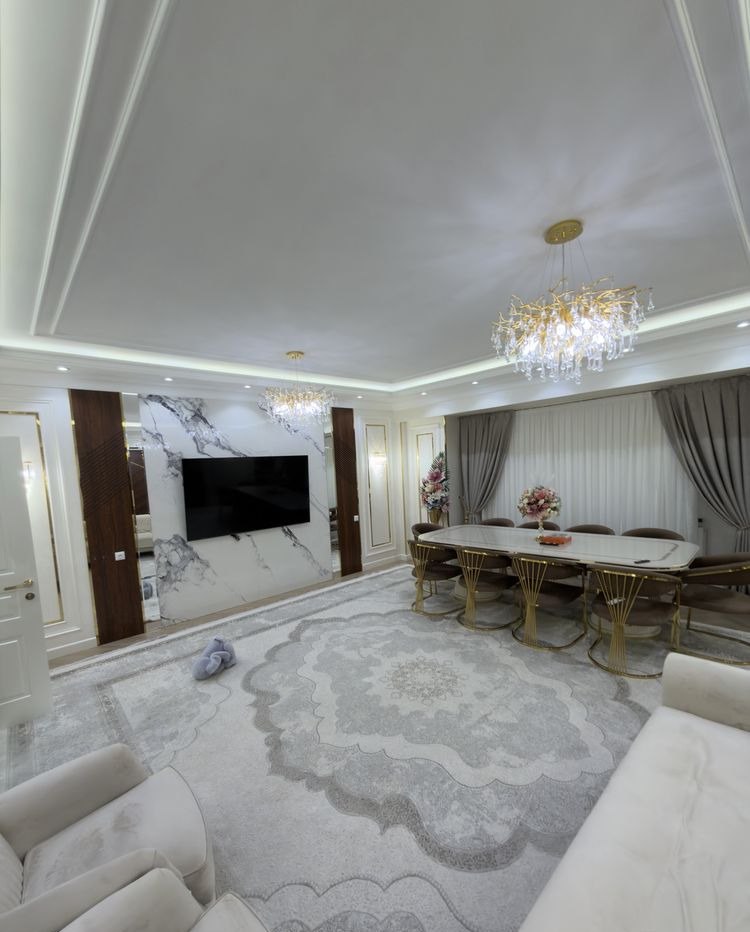 Ijaraga 4 xonali xonadon, 120 m² · Yakkasaroy — surat 9