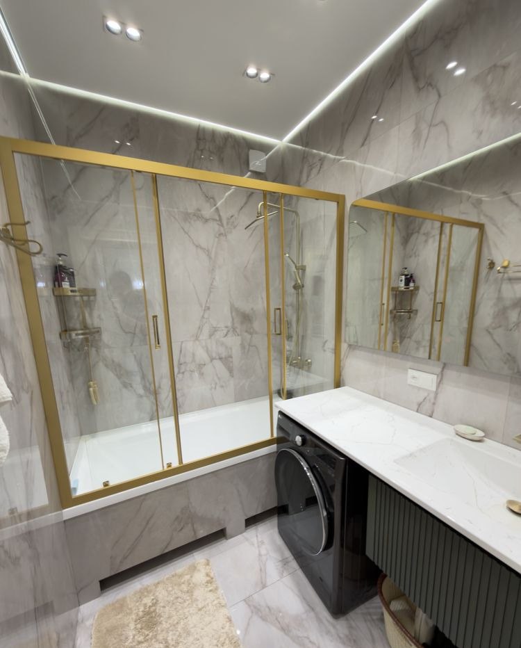 Ijaraga 4 xonali xonadon, 120 m² · Yakkasaroy — surat 8