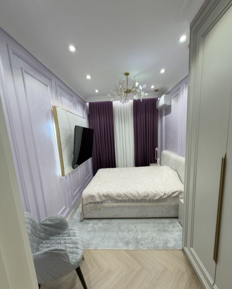Ijaraga 4 xonali xonadon, 120 m² · Yakkasaroy — surat 4