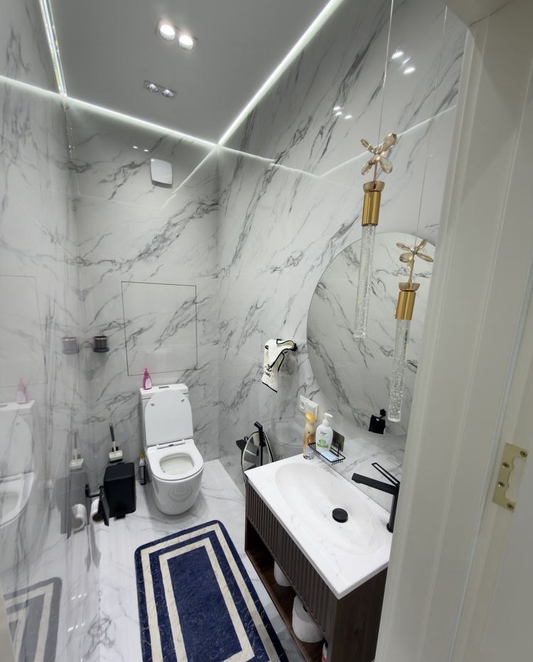 Ijaraga 4 xonali xonadon, 120 m² · Yakkasaroy — surat 7