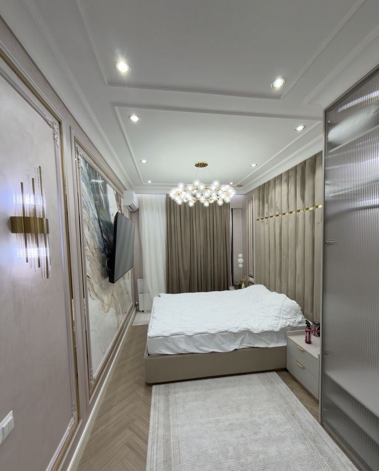 Ijaraga 4 xonali xonadon, 120 m² · Yakkasaroy — surat 2