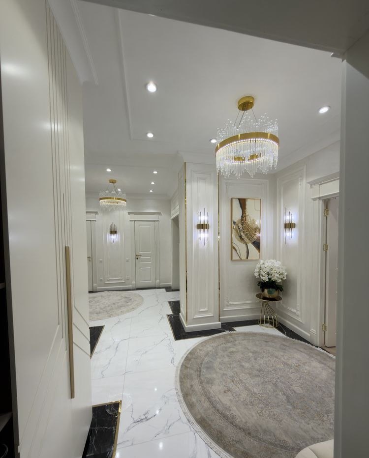 Ijaraga 4 xonali xonadon, 120 m² · Yakkasaroy — surat 1