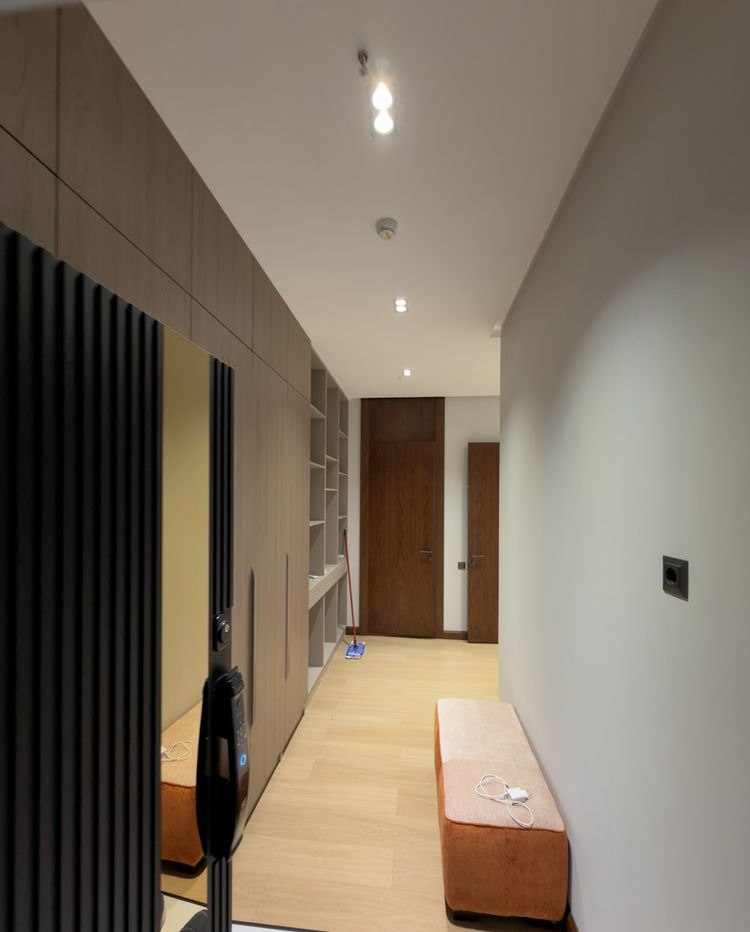 For rent 2-room apartment, 59 m² · Moderatowers · Yakkasaray — photo 2