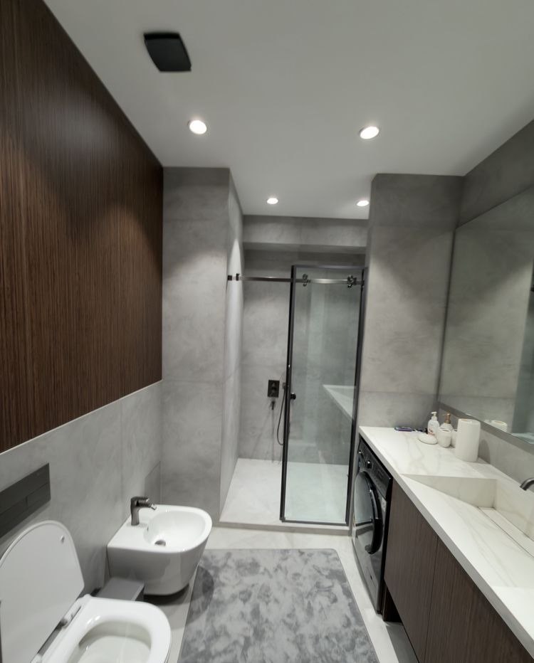 For rent 2-room apartment, 59 m² · Moderatowers · Yakkasaray — photo 5