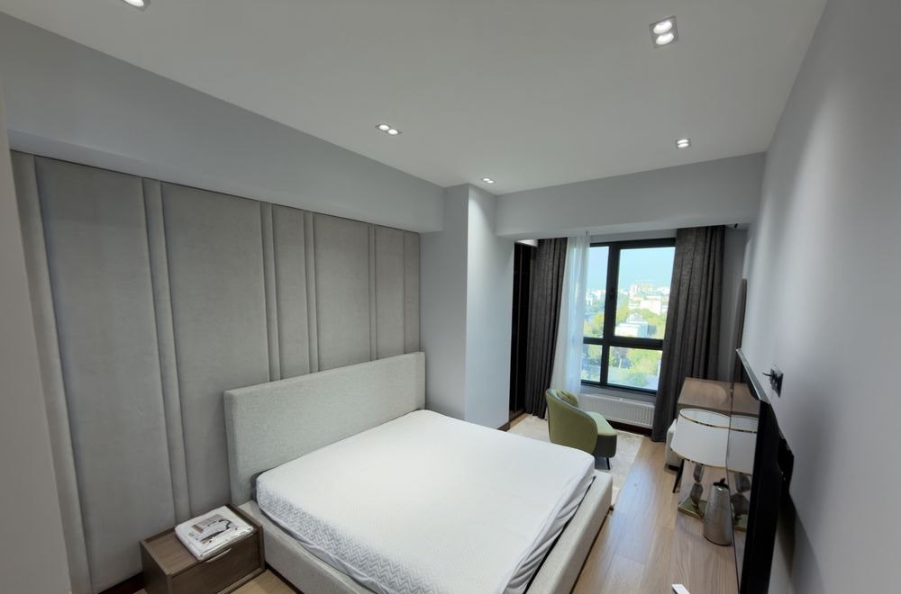 For rent 2-room apartment, 59 m² · Moderatowers · Yakkasaray — photo 3