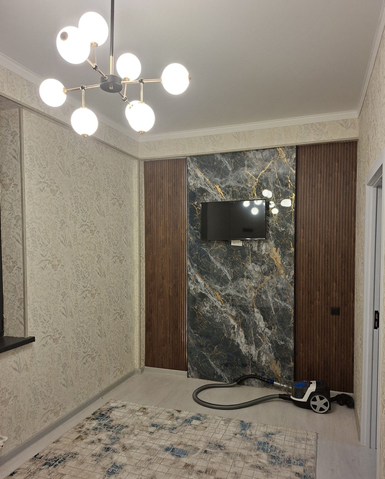 Ijaraga 3 xonali xonadon, 97 m² · Yakkasaroy — surat 4