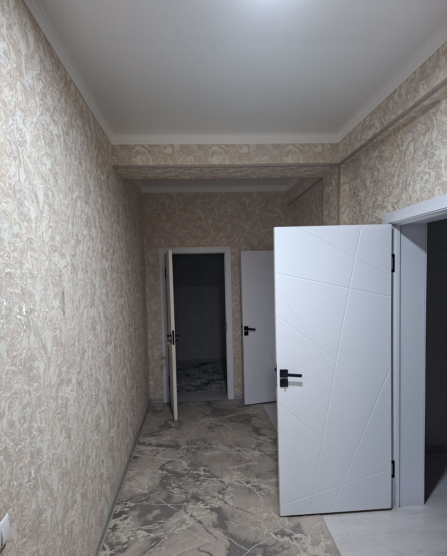 Ijaraga 3 xonali xonadon, 97 m² · Yakkasaroy — surat 3