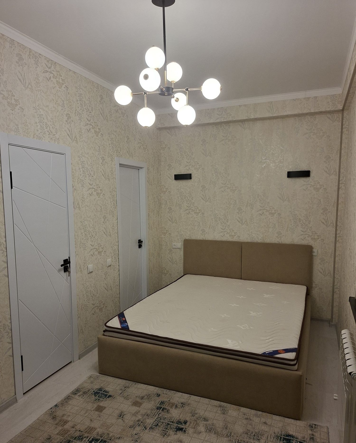 Ijaraga 3 xonali xonadon, 97 m² · Yakkasaroy — surat 5