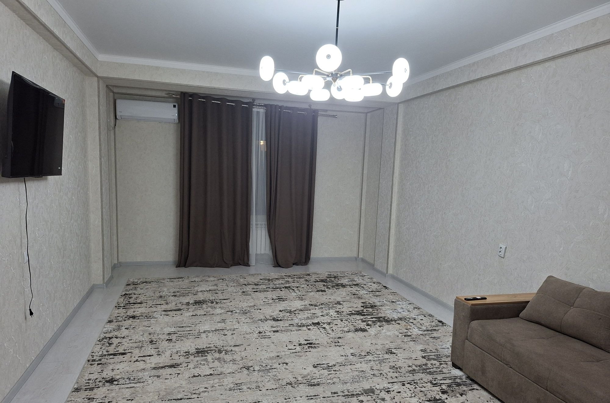 Ijaraga 3 xonali xonadon, 97 m² · Yakkasaroy — surat 6