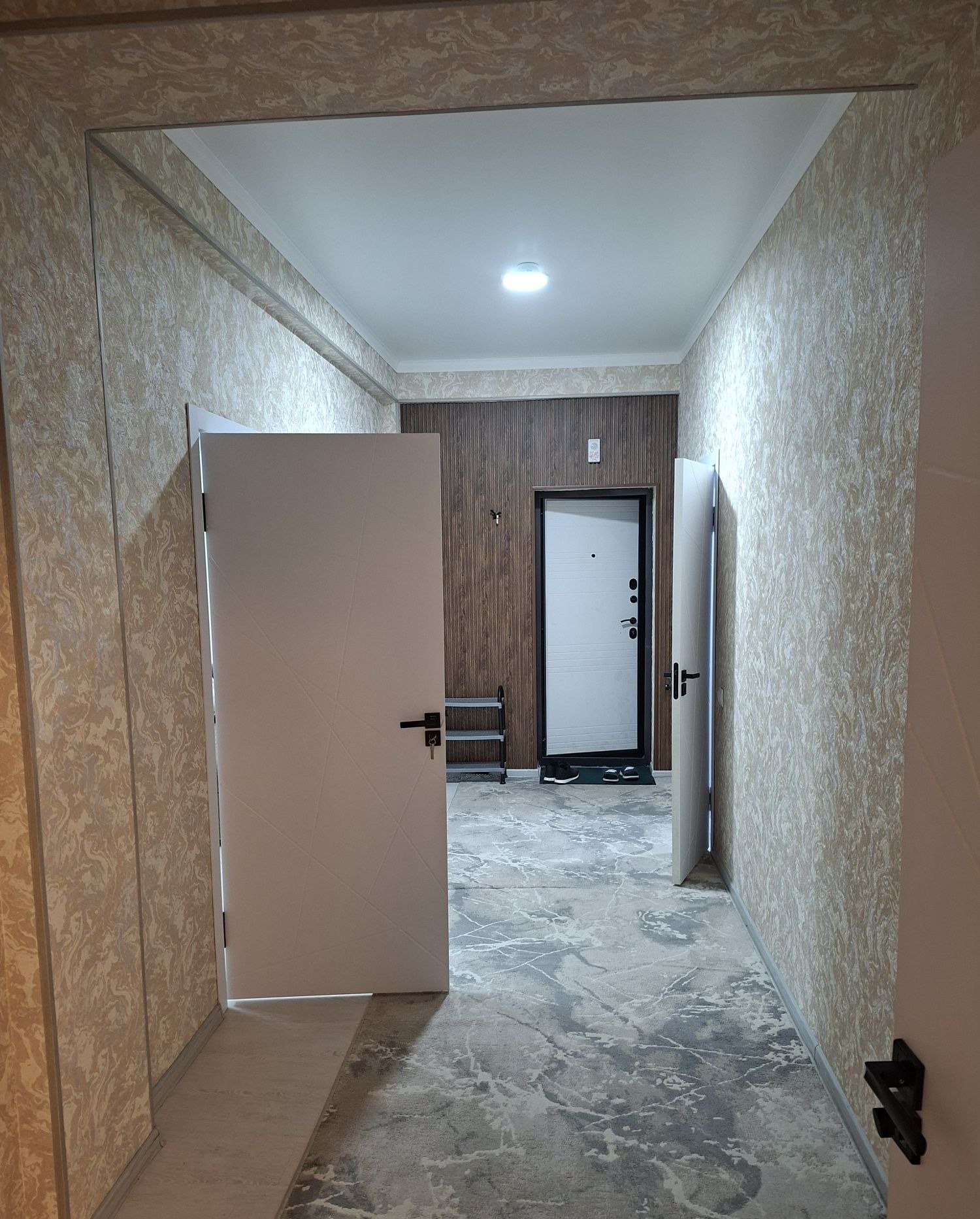 Ijaraga 3 xonali xonadon, 97 m² · Yakkasaroy — surat 2