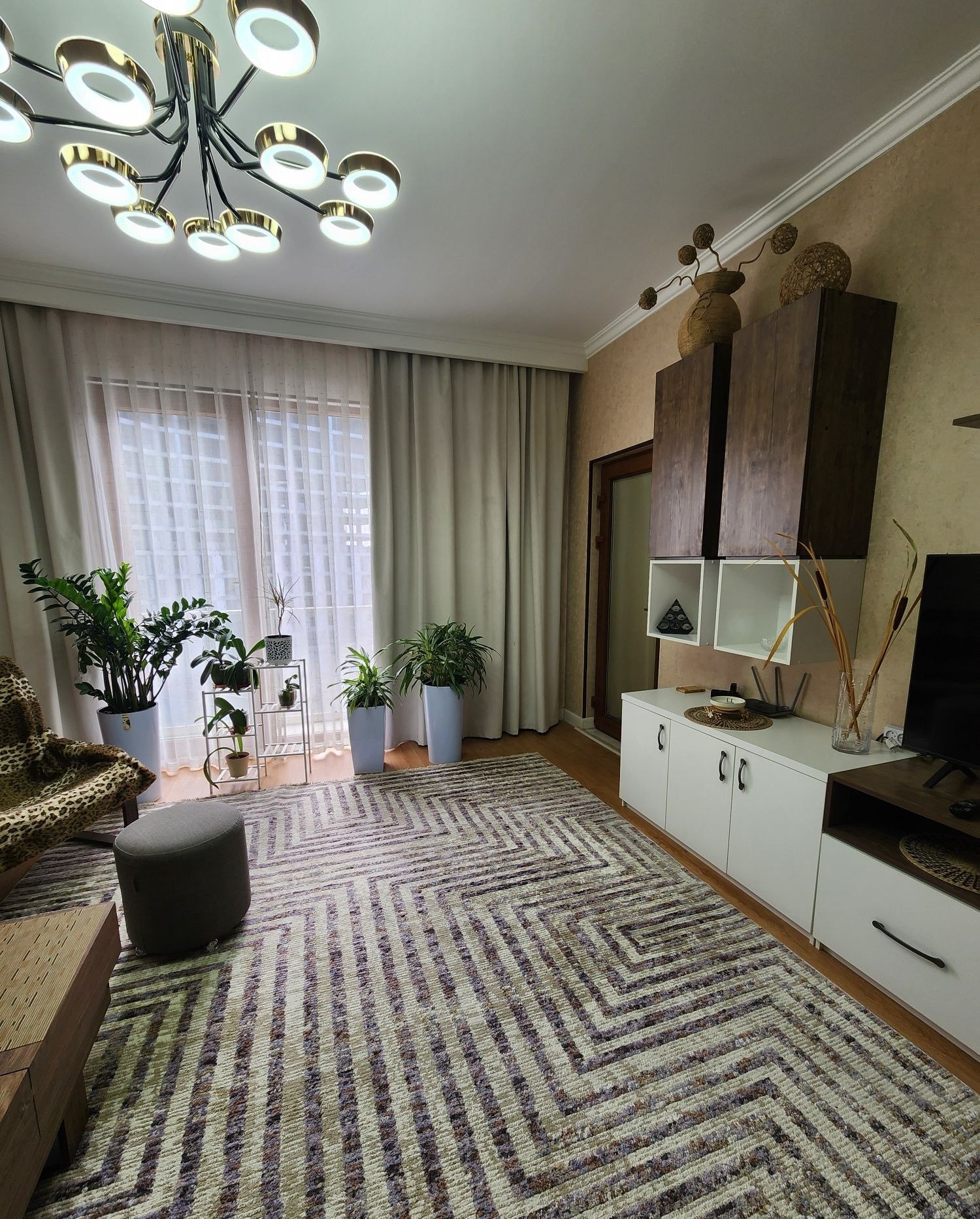 Сдаётся 3-комн. квартира, 83 м² · Яккасарай — фото 1