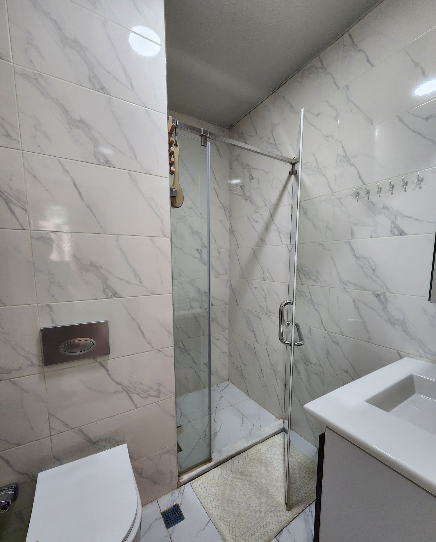 Сдаётся 3-комн. квартира, 83 м² · Яккасарай — фото 6
