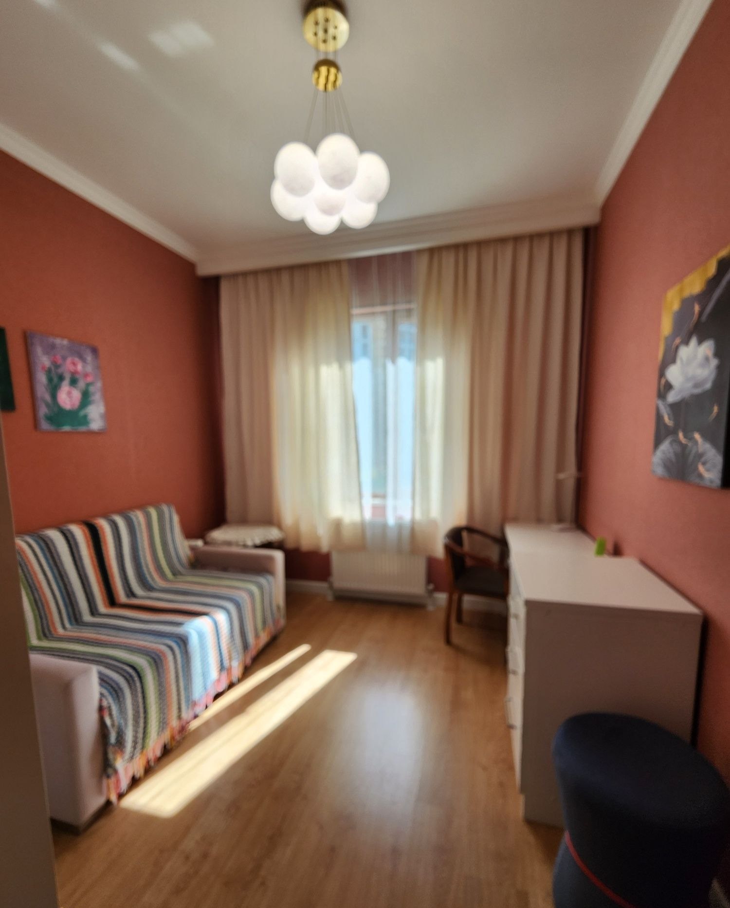 Сдаётся 3-комн. квартира, 83 м² · Яккасарай — фото 4