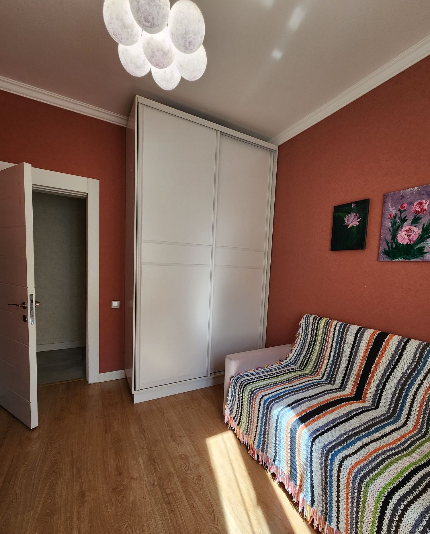 Сдаётся 3-комн. квартира, 83 м² · Яккасарай — фото 5
