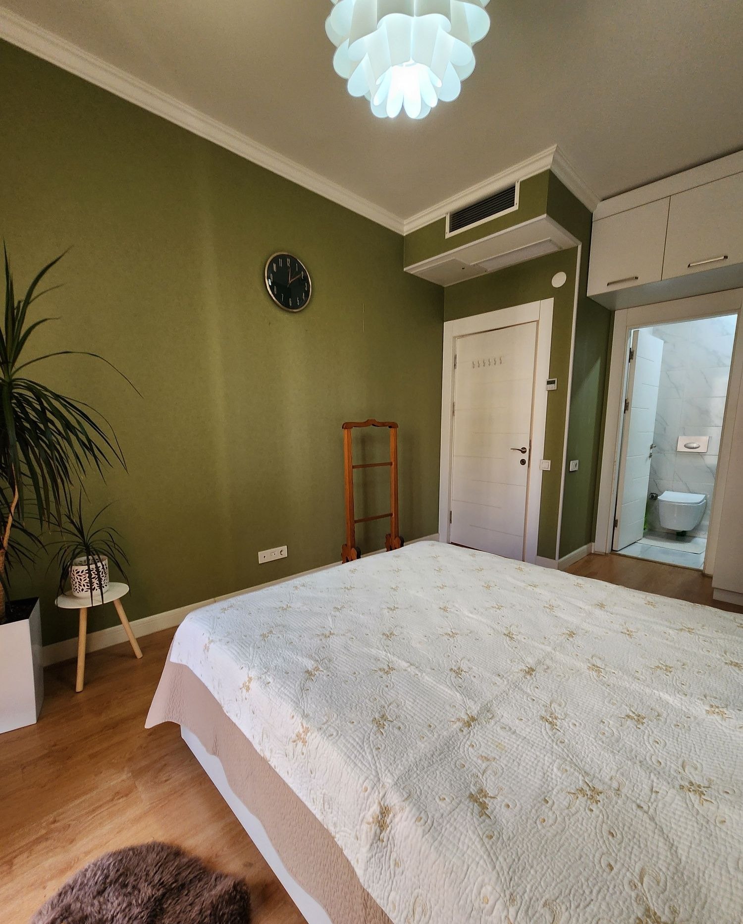 Сдаётся 3-комн. квартира, 83 м² · Яккасарай — фото 3
