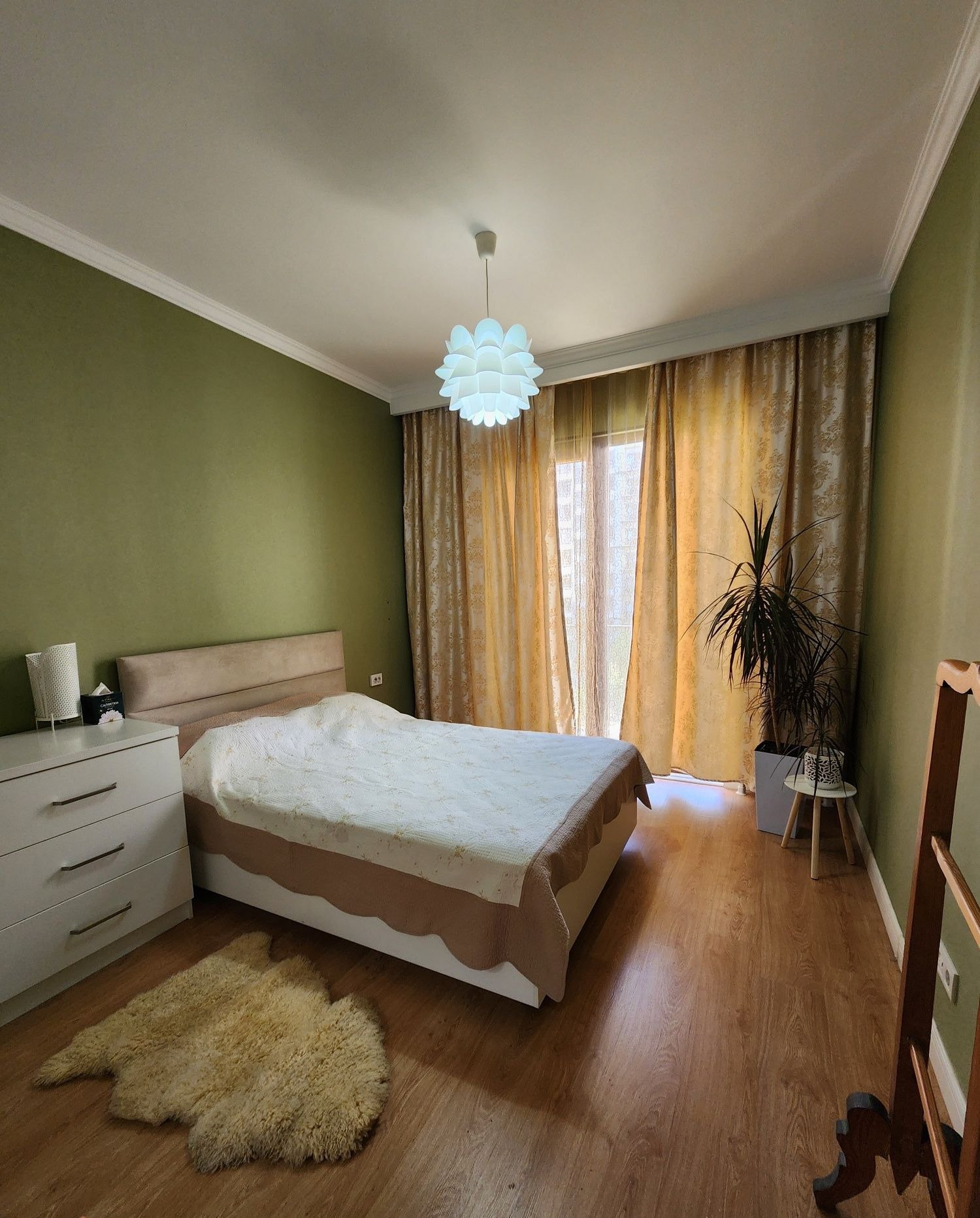 Сдаётся 3-комн. квартира, 83 м² · Яккасарай — фото 2