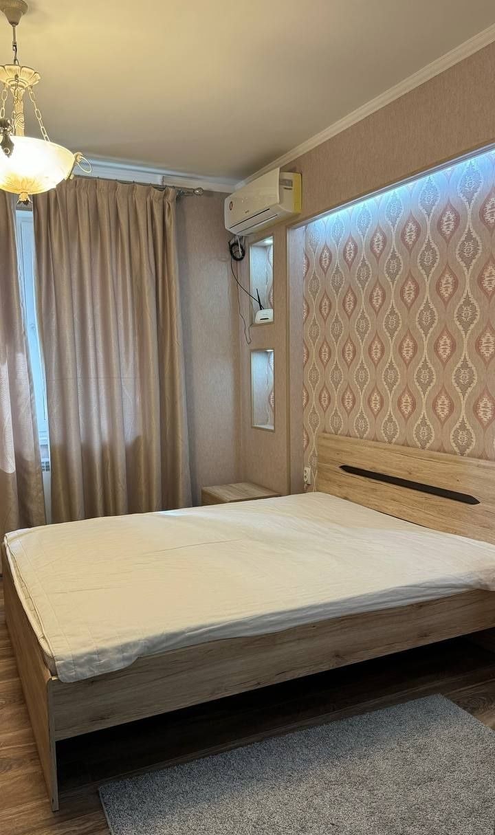 For rent 3-room apartment, 80 m² · Yakkasaray — photo 4
