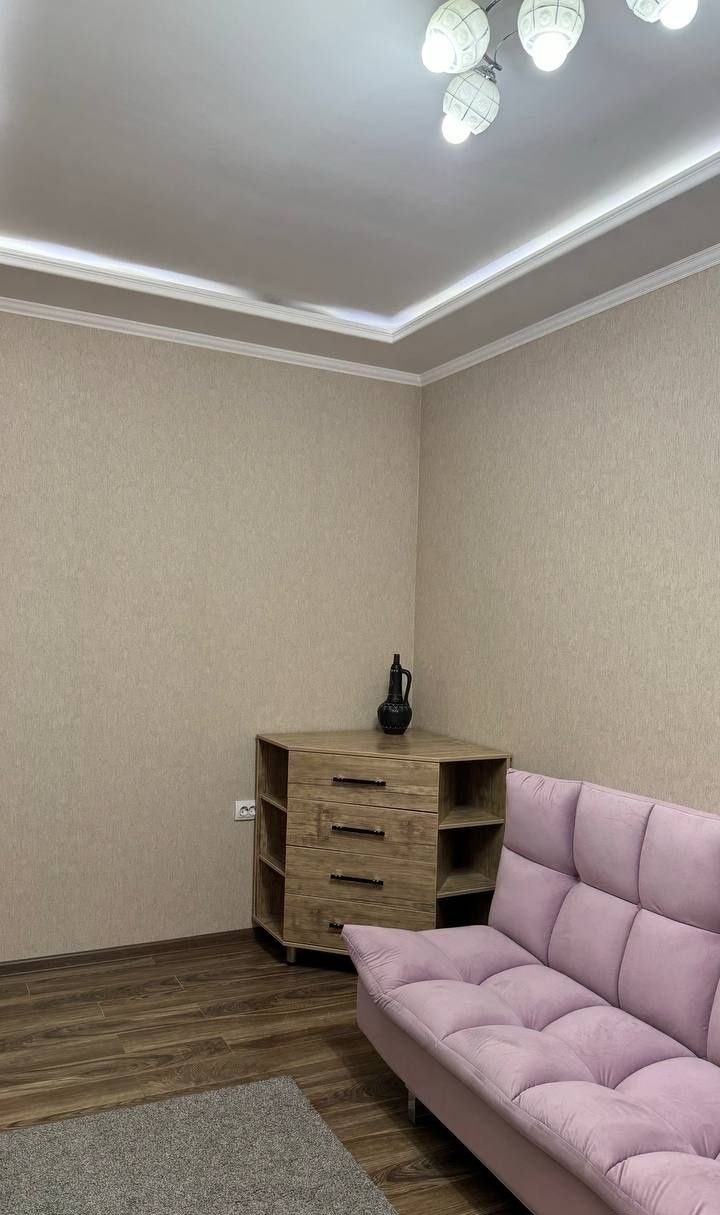For rent 3-room apartment, 80 m² · Yakkasaray — photo 6