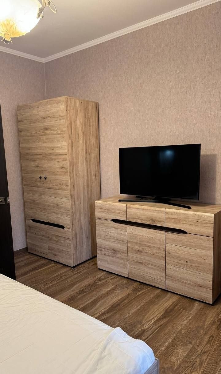 For rent 3-room apartment, 80 m² · Yakkasaray — photo 5